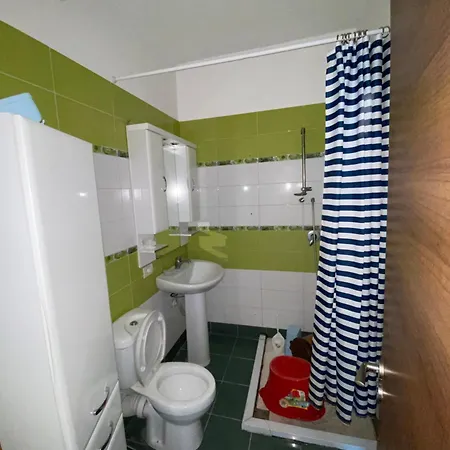 شقة Dream House In Adriatic Sea *